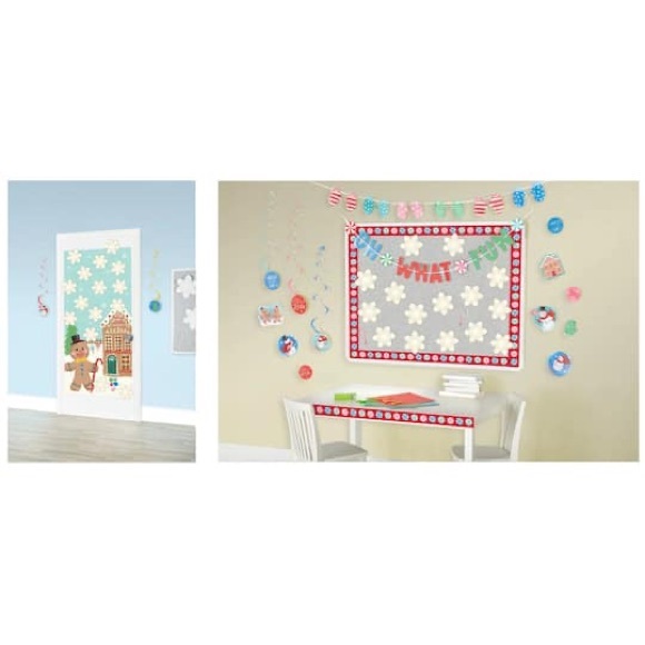 Room Decorating Kit NEW - Picture 1 of 4